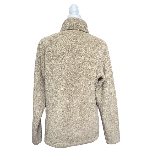 Patagonia Size Large Sweater Half Zip. Like new! - Picture 4 of 5